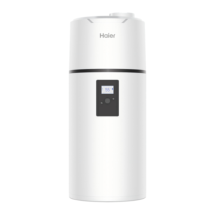 Haier M8 Air Energy Warmwasserbereiter
