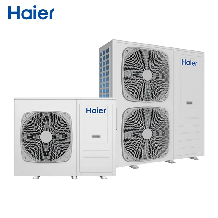Haier Household Heating Heat Pump Integrated Machine