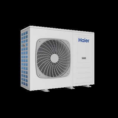 12 kW Luftwärmepumpe